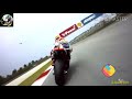 Bike Racing Song