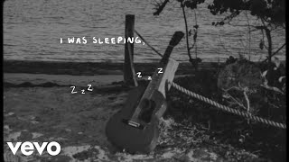 Cover art for Sleeping