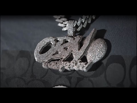 OBN Jay - Wagoneer (Official Music Video)