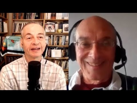 Identifying Anti-tribal Intellectuals | Robert Wright & Arnold Kling | The Wright Show