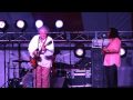 Peter Rowan & The Free Mexican Air-Force - Fetch Wood and Carry Water - Dunegrass 2008