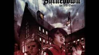 X SHINEDOWN SHED SOME LIGHT