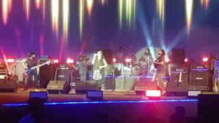 Chirkutt - Duniya (দুনিয়া) (Live at Joy Bangla Concert 2017)