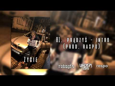 01. Pradzys - Intro (Prod.Raspo) [ZYCIE MIXTAPE]