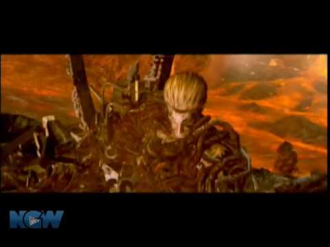 Resident Evil 5 - S Ranking Professional Difficulty - Chapter 6-3 Bridge Deck - Wesker