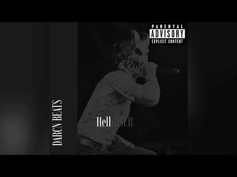 "HELLR1SER" | Slaughter to Prevail X Slipknot TYPE BEAT | 190 BPM