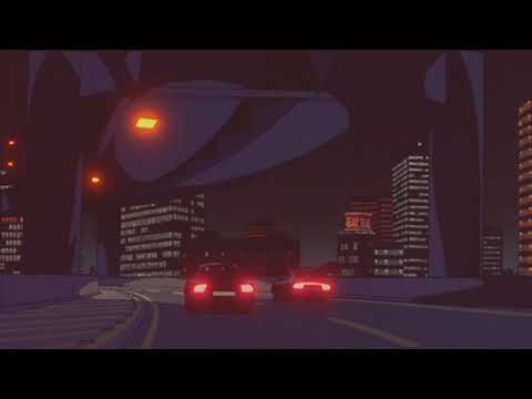 Sidoka - 07 ( Slowed + Reverb )