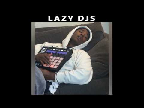 Lazy DJs w/ 80Fitz & Jay Walker