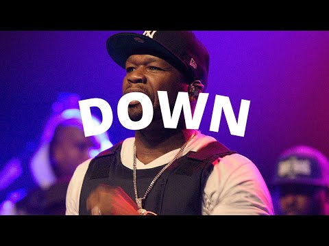 [FREE] 50 Cent x G Unit x Scott Storch Type Beat 2021 "Down"