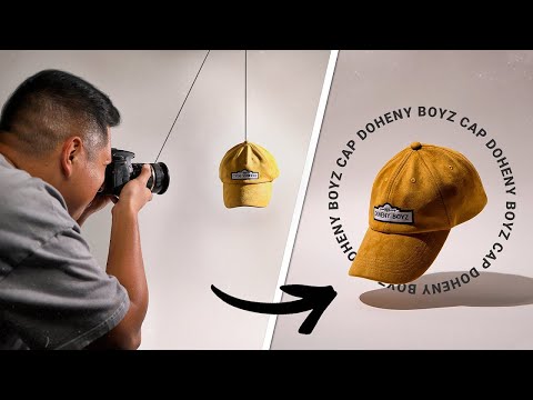 , title : 'How To Do Product Photography At Home For Your Clothing Brand'