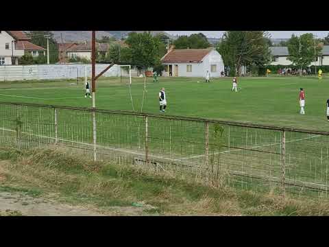 fk Pehcevo - fk SSK Nova