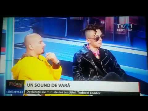 COSY / Killa Fonic / Ai mei (Pulsul Zilei)