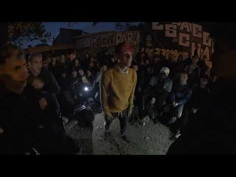 DANTTE KID TEMMOR KLAUW vs GPL | 8VOS | Fecha Amistosa Multiverse