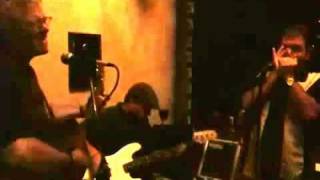 Delbert McClinton (Cease and Desist) cover