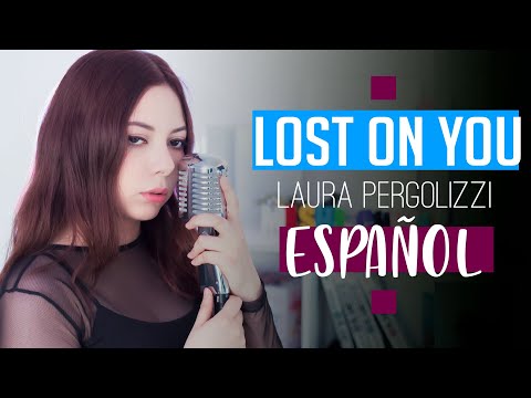Lost On You - Mishi Chwan