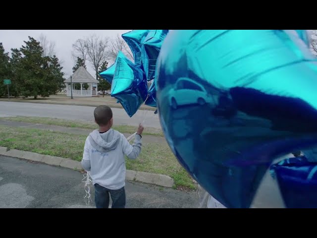 Marvel's Hero Project Clip: Incredible Elijah