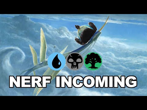 100% WIN RATE YORION DECK I AM NOT JOKING THIS WILL BE NERFED - MTG Arena Standard