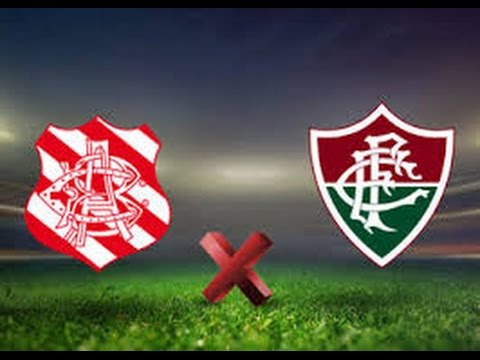 Bangu 0 x 1 Fluminense   Gol & Melhores Momentos