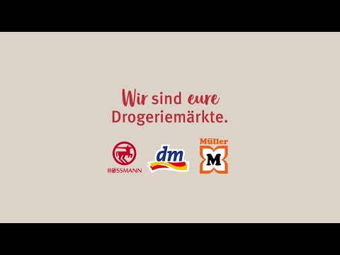 Ausbildung Rossmann Rossmann Im Interview