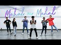 Mahal na Mahal (Mahal na Mahal kita Panginoon) - Dance Practice by LTHMI MovArts