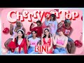 PPOP IN PUBLIC BINI Cherry On Top Dance Cover By MCK