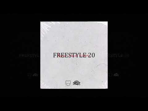 Freestyle20 | Haik22 x Trouf x Spave (Ακυκλοφόρητο)