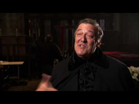Sherlock Holmes A Game of Shadows Guy Ritchie's Well Oiled Machine