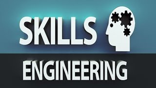 7 skills every engineer should have irrespective of the branch | Engineering skills