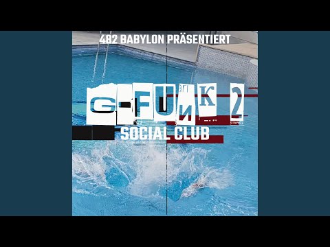 G FUNK 2 (feat. Timo482 & Hoolio)