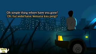 Download lagu Somewhere Only We Know - Keane [Lirik dan Terjemahan] mp3