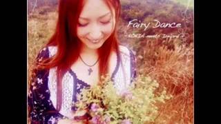 [Cover] The first noel - Kokia {2011 edition}