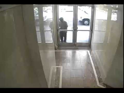 BRC Public Urination - 6/28/12