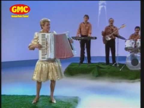 Christa Behnke - Helgoland