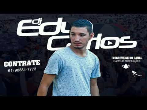 Mc Augusto - Maserati (DJ Edy Carlos)
