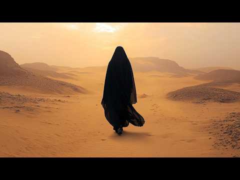 Cafe De Anatolia – Exodus | Beste Musik aus dem Nahen Osten & arabischer Tanz (DJ-Mix 2025)