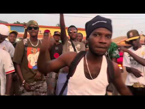 Nikoff _-_AVALANCHE _-_ Visuel #rap