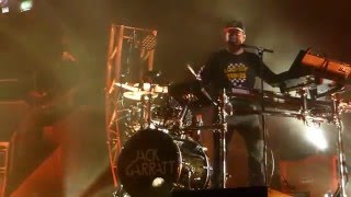 Jack Garratt - The Love You&#39;re Given - Albert Hall - Manchester - 09.04.16