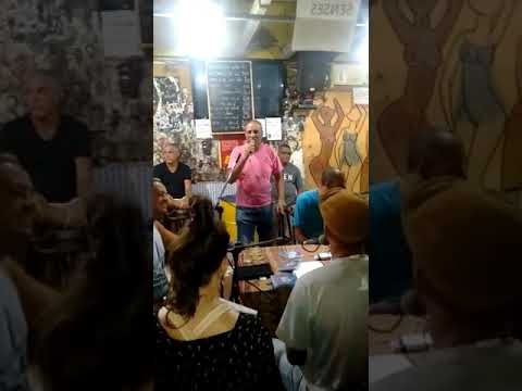 Samba de Quadra da Portela 2018.