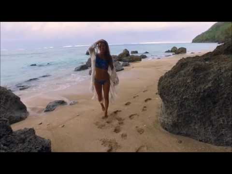 Ian Storm & Michael Ford - Paradise Island