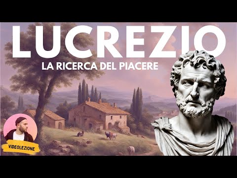 Latin Literature - Lucretius