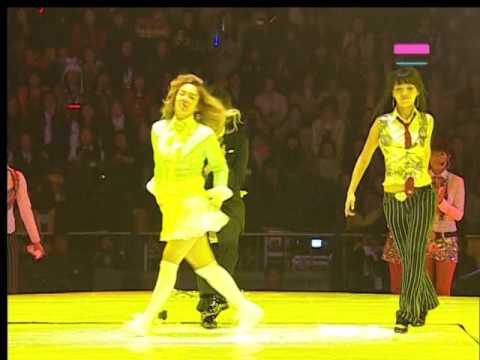 071117 MKMF   여자 신인상 Full Cut