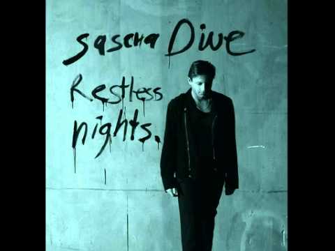 Sascha Dive - Underground Railroad (Original Mix)