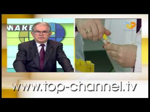 Wake Up, 23 Shkurt 2015, Pjesa 2 - Top Channel Albania - Entertainment Show