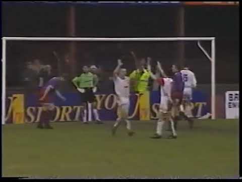 Ards 2 Portadown 2 - IPL 11/01/97