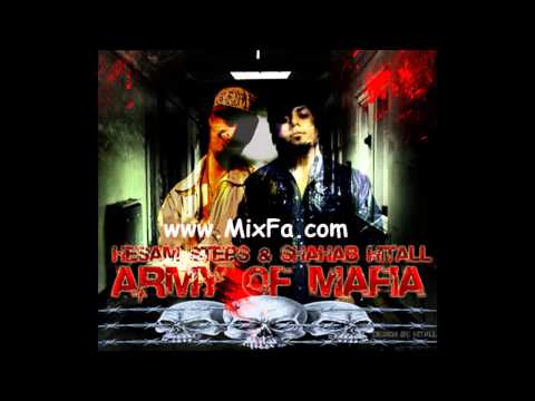 ARTESHE MAFIA (SHAHAB HITALL & HESAM STEPS)