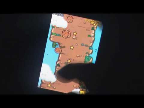 StickMan Rocks iPhone Gameplay Video Review - AppSpy.com