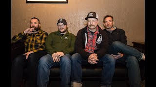 Botch @ The Fonda -  Saint Matthew Returns To the Womb