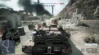 【BF6】寝る前に少しだけ