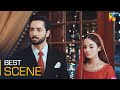 Rah E Junoon Episode 18 Best Scene 02 Danishtaimoor Komalmeer HUM TV