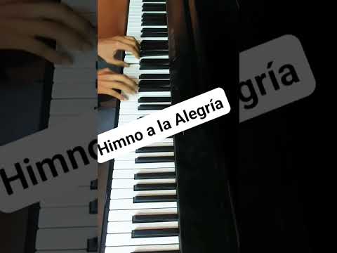 Himno a la Alegría